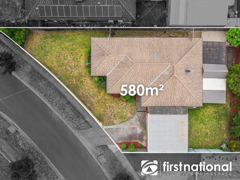 21 Pinnacle Way, Hampton Park VIC 3976