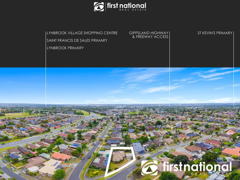 21 Pinnacle Way, Hampton Park VIC 3976