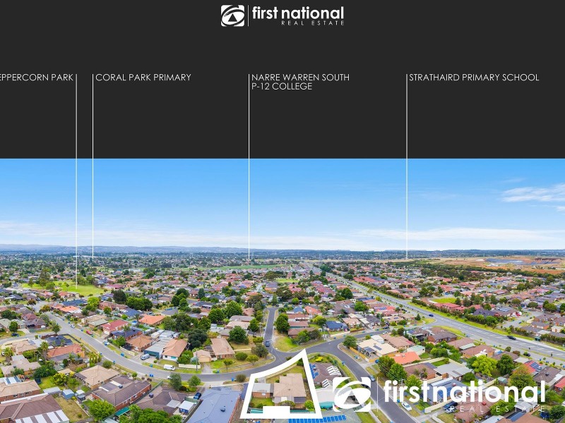 21 Pinnacle Way, Hampton Park VIC 3976