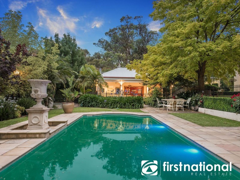 17 Stoney Creek Road, Beaconsfield Upper VIC 3808