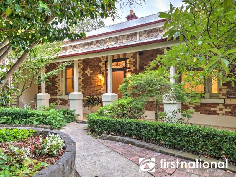 17 Stoney Creek Road, Beaconsfield Upper VIC 3808