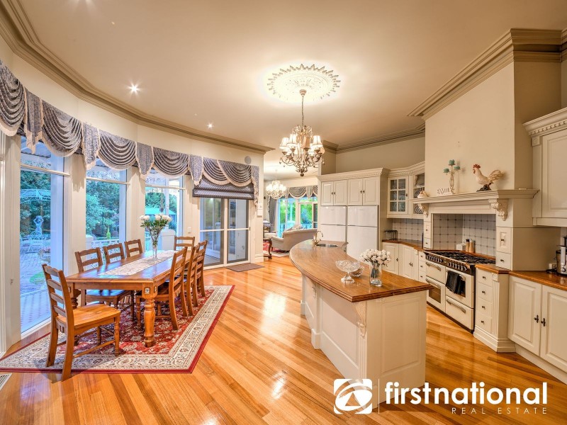 17 Stoney Creek Road, Beaconsfield Upper VIC 3808