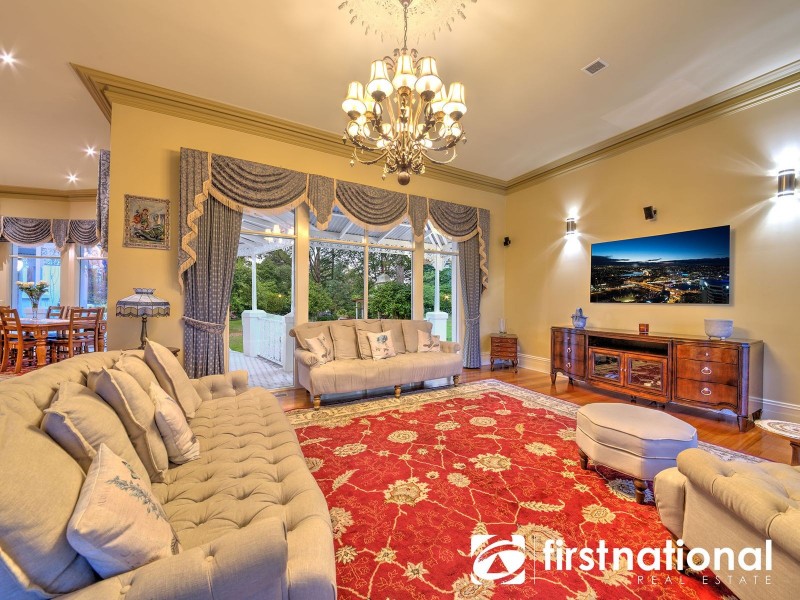 17 Stoney Creek Road, Beaconsfield Upper VIC 3808