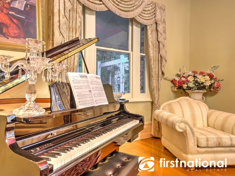 17 Stoney Creek Road, Beaconsfield Upper VIC 3808