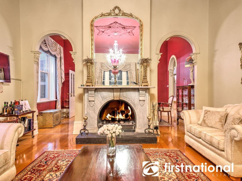 17 Stoney Creek Road, Beaconsfield Upper VIC 3808