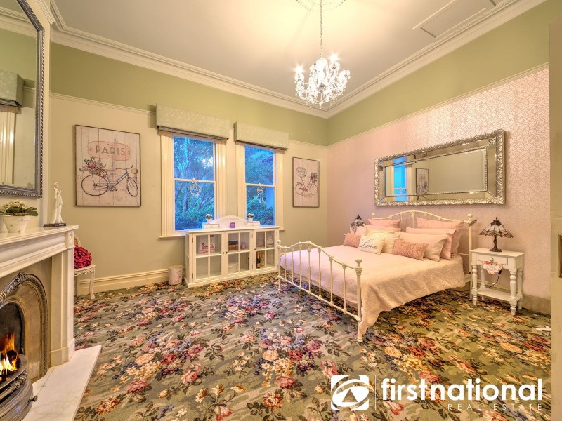 17 Stoney Creek Road, Beaconsfield Upper VIC 3808