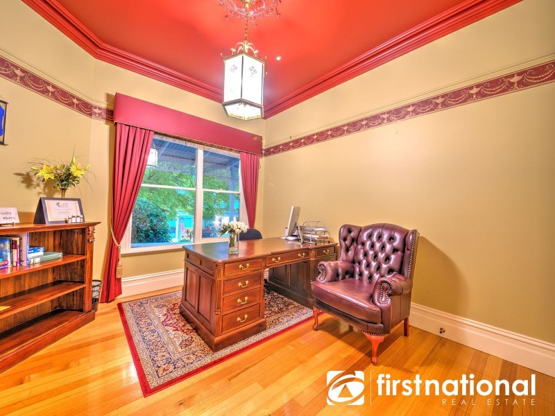 17 Stoney Creek Road, Beaconsfield Upper VIC 3808