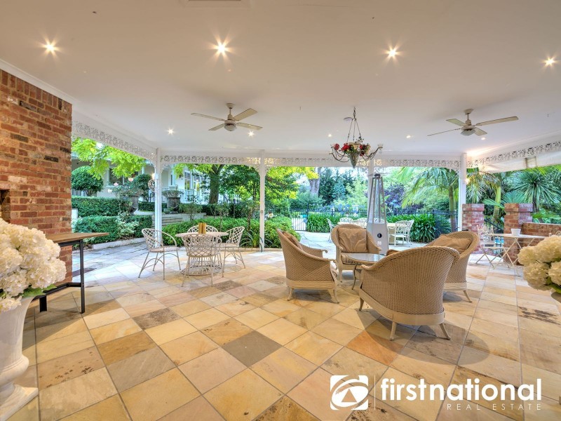 17 Stoney Creek Road, Beaconsfield Upper VIC 3808