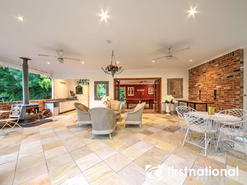 17 Stoney Creek Road, Beaconsfield Upper VIC 3808