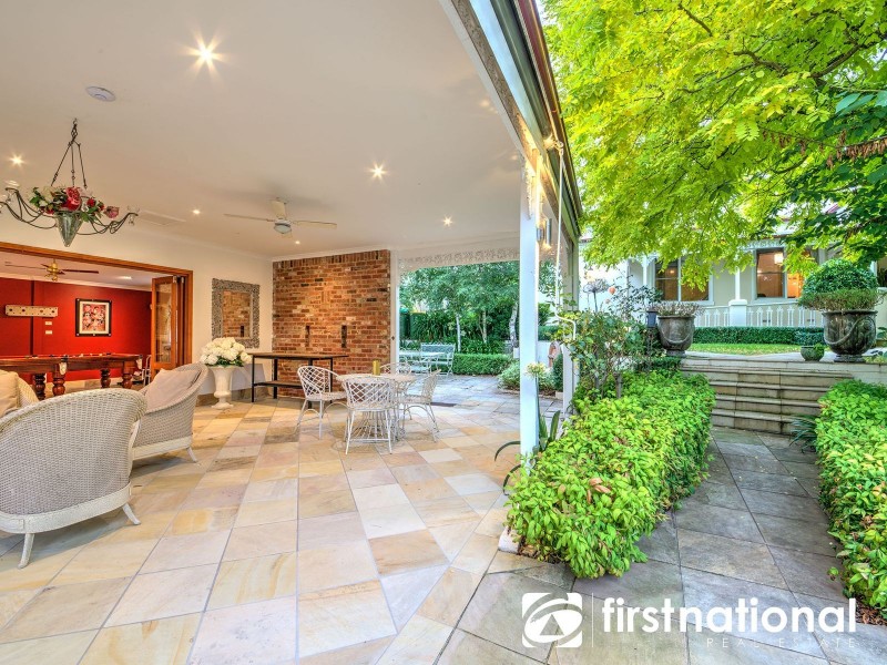 17 Stoney Creek Road, Beaconsfield Upper VIC 3808