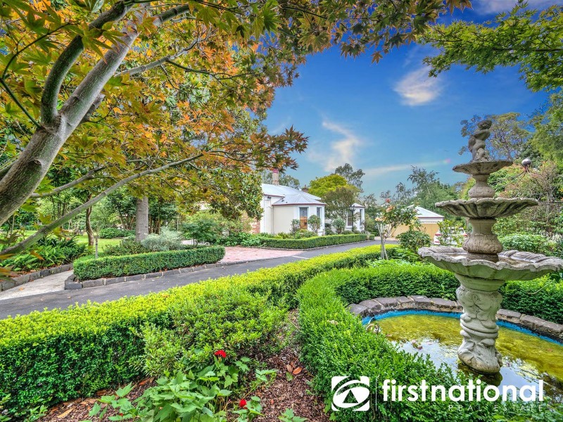 17 Stoney Creek Road, Beaconsfield Upper VIC 3808