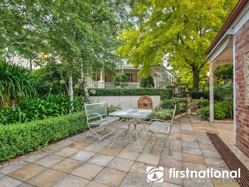 17 Stoney Creek Road, Beaconsfield Upper VIC 3808