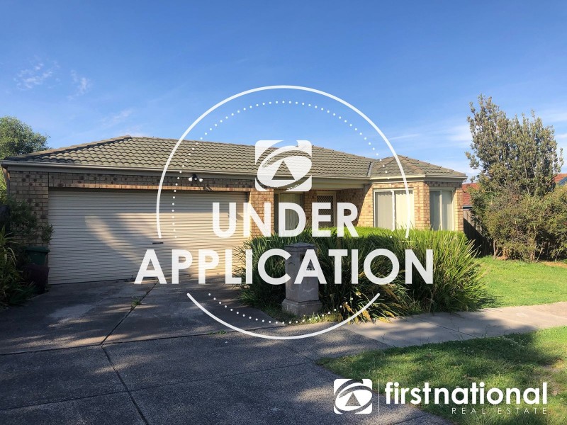 7 Chelsea Crescent, Berwick VIC 3806