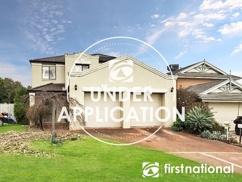 17 Canterbury Close, Narre Warren VIC 3805