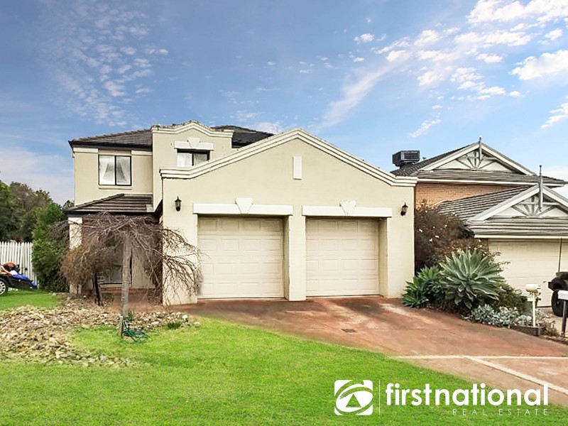 17 Canterbury Close, Narre Warren VIC 3805