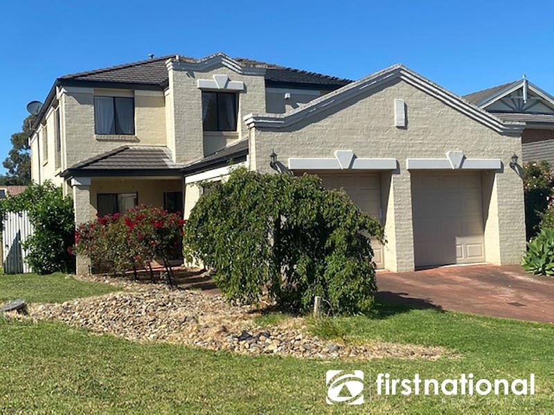 17 Canterbury Close, Narre Warren VIC 3805