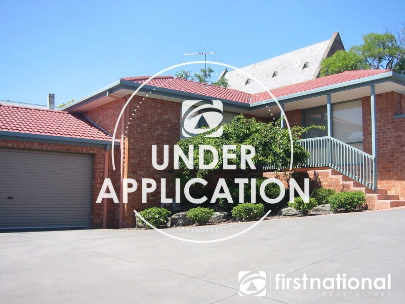 2/103 High Street, Berwick VIC 3806