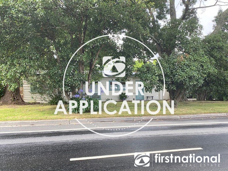 15 Salisbury Road, Beaconsfield Upper VIC 3808