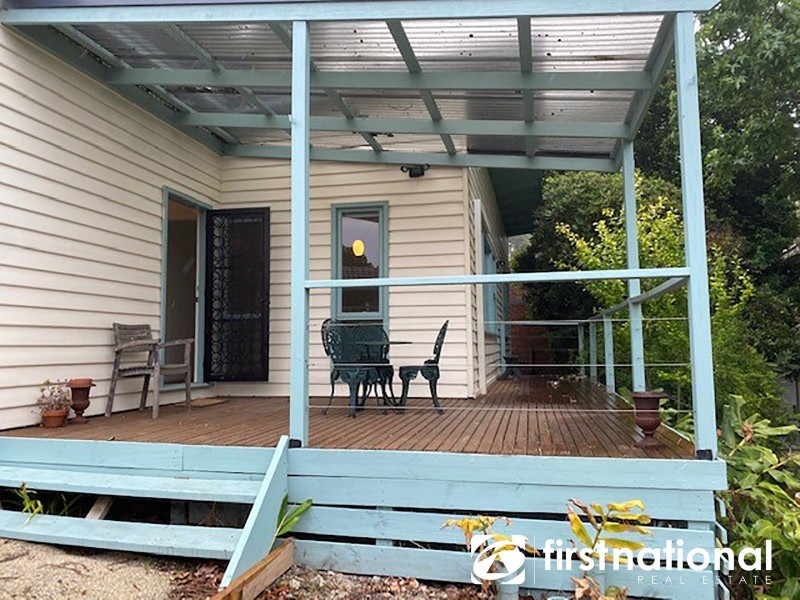 15 Salisbury Road, Beaconsfield Upper VIC 3808