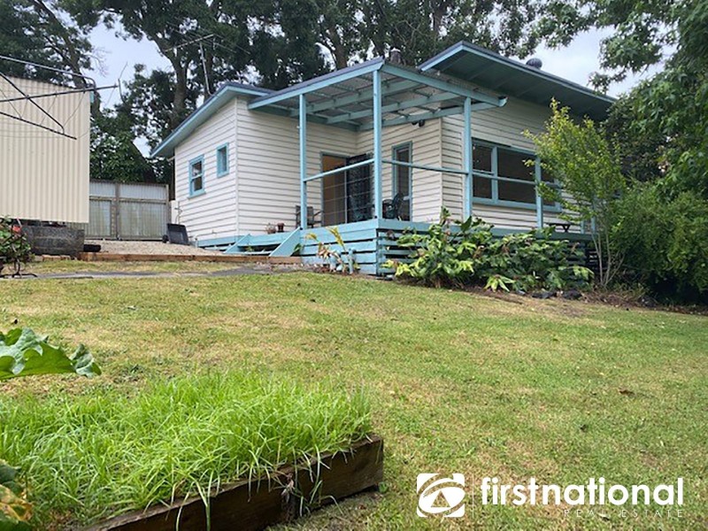 15 Salisbury Road, Beaconsfield Upper VIC 3808