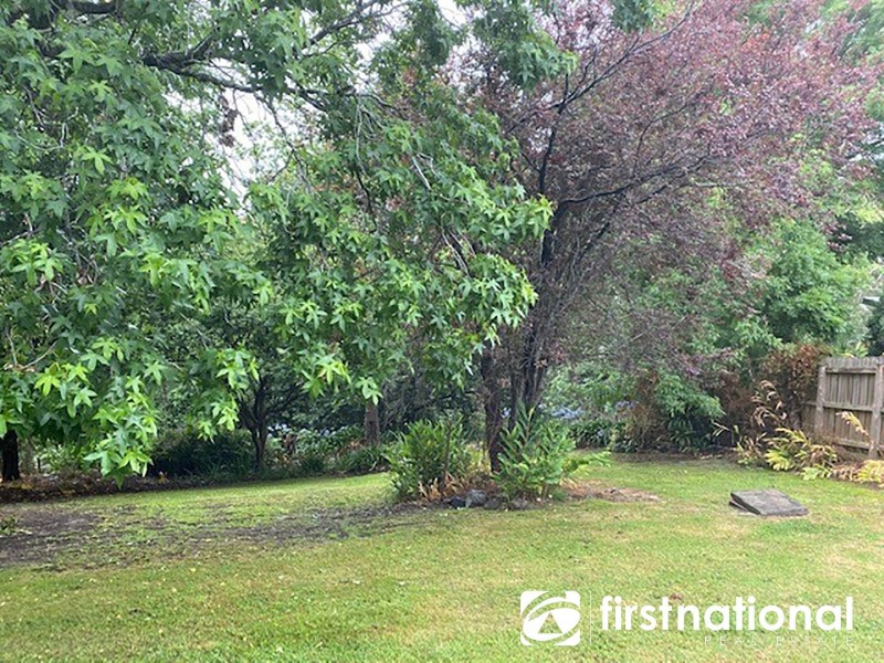 15 Salisbury Road, Beaconsfield Upper VIC 3808