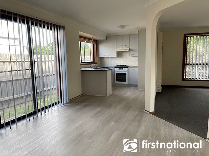 1/2 Warwickshire Court, Narre Warren VIC 3805