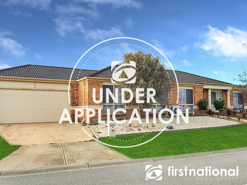 16 Harrington Drive, Narre Warren South VIC 3805