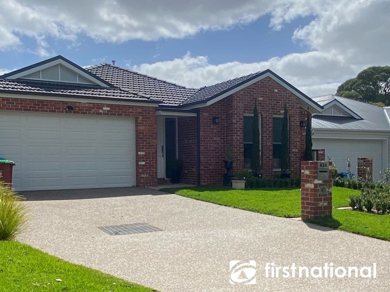 43B Elgin Street, Berwick VIC 3806