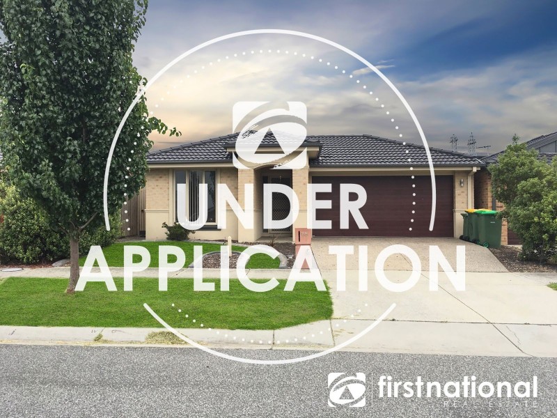 68 Melissa Way, Pakenham VIC 3810