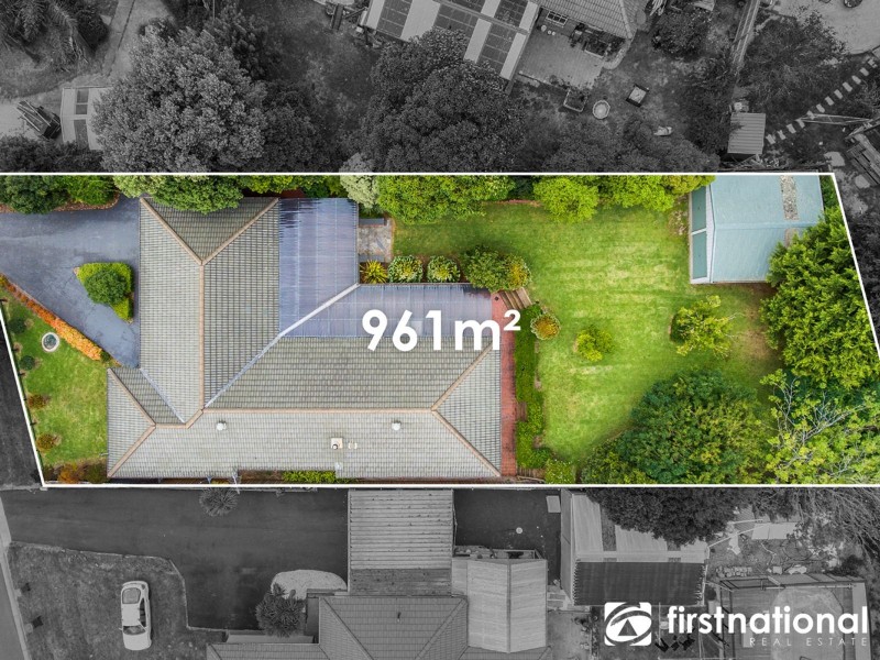 1 Hair Court, Beaconsfield VIC 3807