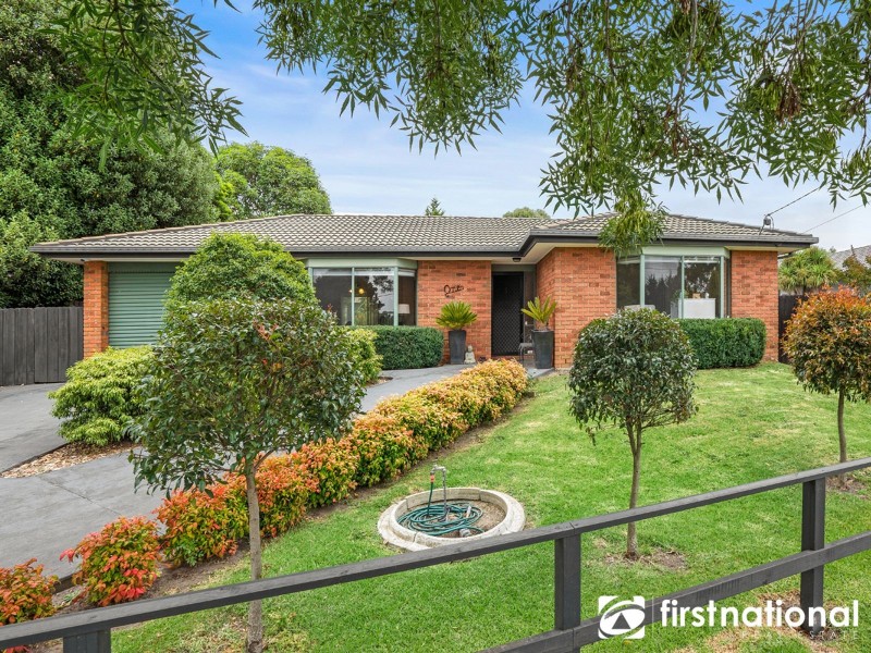 1 Hair Court, Beaconsfield VIC 3807