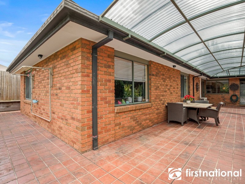 1 Hair Court, Beaconsfield VIC 3807