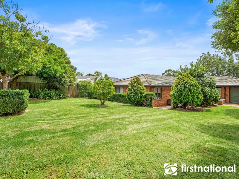 1 Hair Court, Beaconsfield VIC 3807