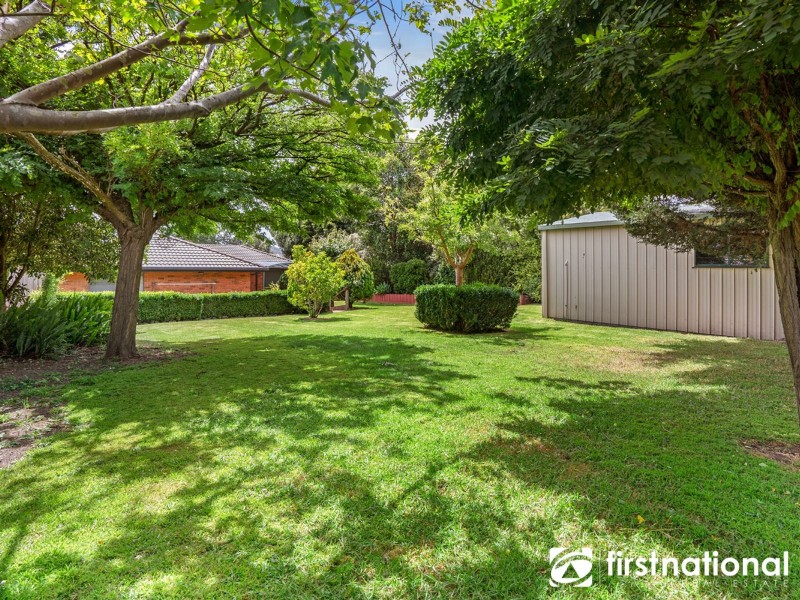 1 Hair Court, Beaconsfield VIC 3807