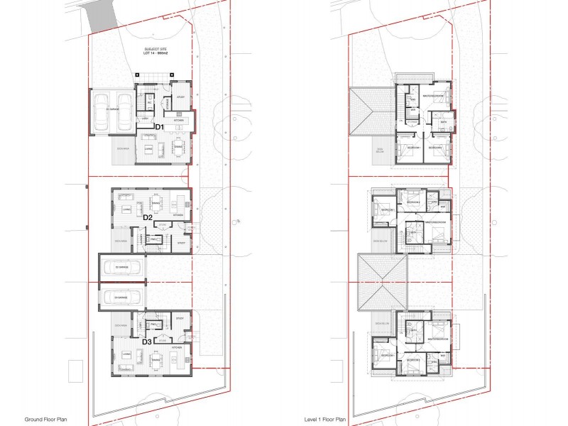 1 Hair Court, Beaconsfield VIC 3807