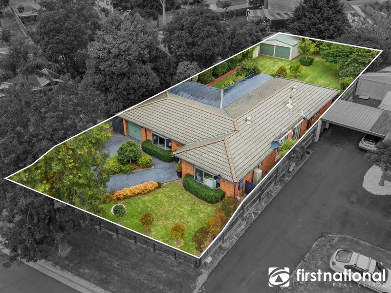 1 Hair Court, Beaconsfield VIC 3807