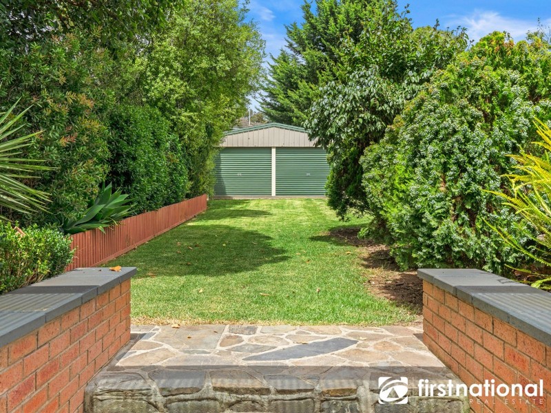 1 Hair Court, Beaconsfield VIC 3807