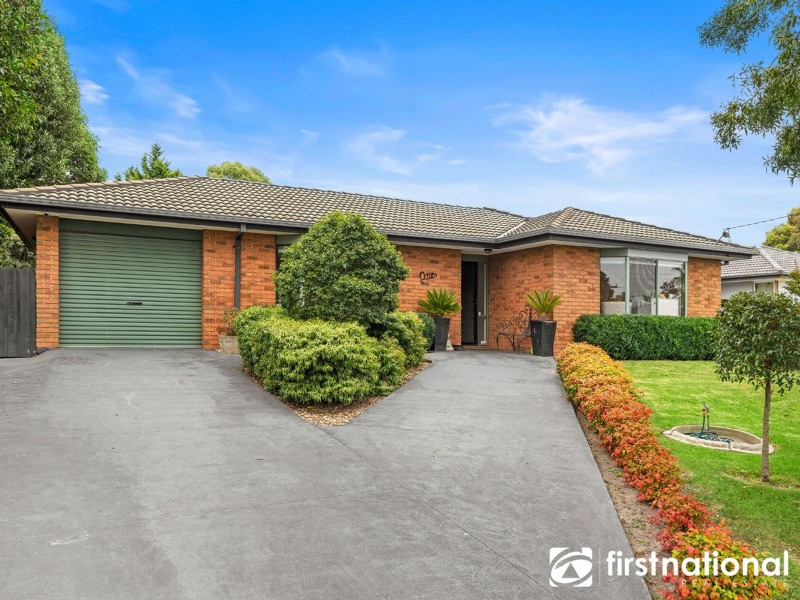 1 Hair Court, Beaconsfield VIC 3807