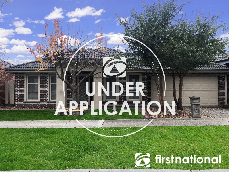 3 Middleton Grove, Berwick VIC 3806