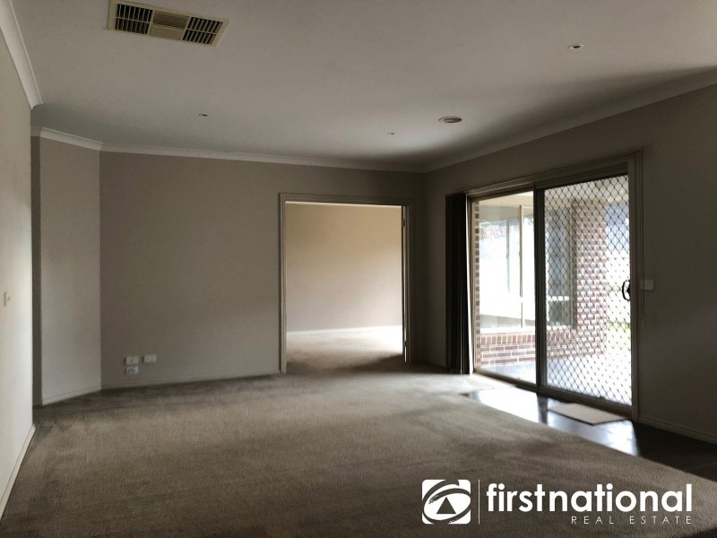 3 Middleton Grove, Berwick VIC 3806