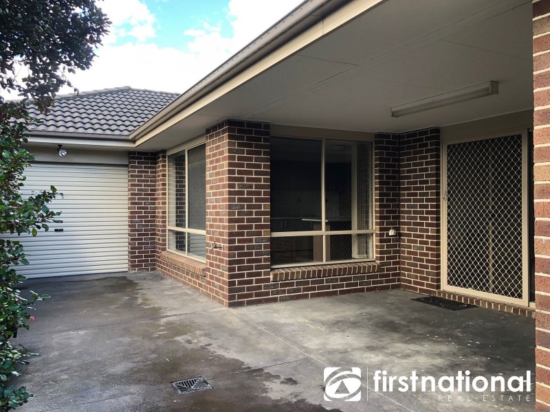 3 Middleton Grove, Berwick VIC 3806