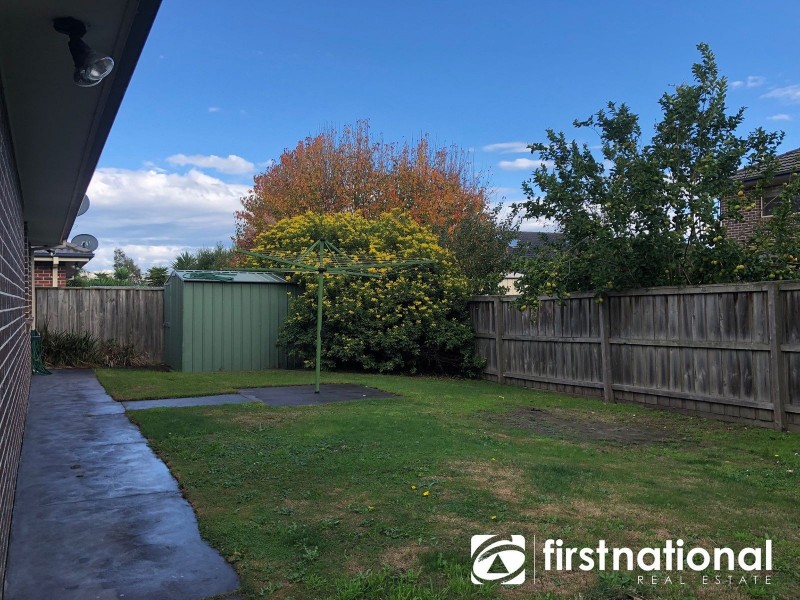 3 Middleton Grove, Berwick VIC 3806