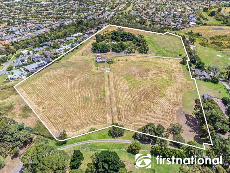 178 Hessell Road, Harkaway VIC 3806