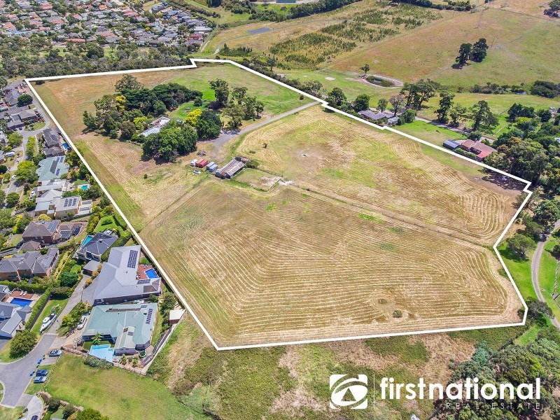 178 Hessell Road, Harkaway VIC 3806