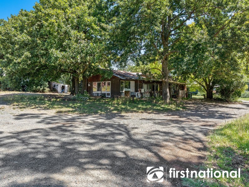 178 Hessell Road, Harkaway VIC 3806