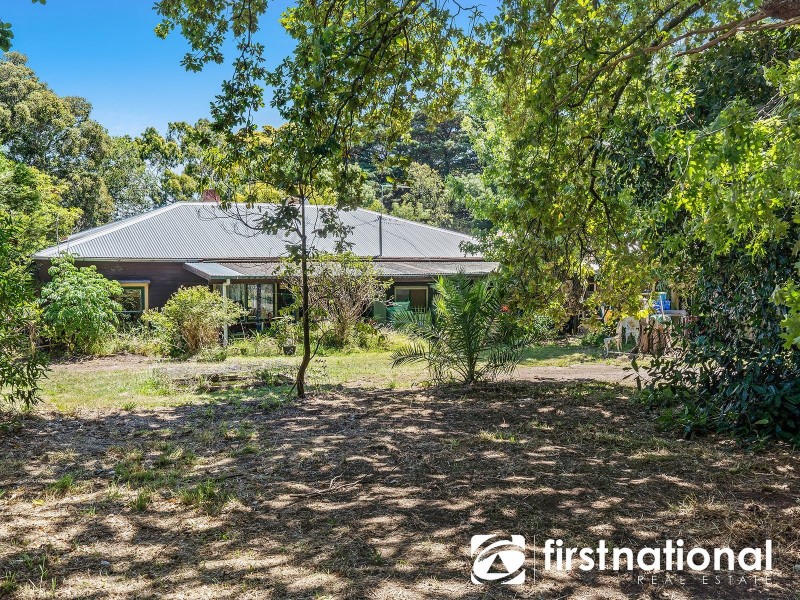 178 Hessell Road, Harkaway VIC 3806