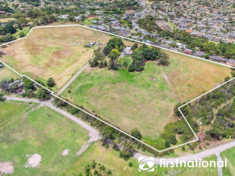 178 Hessell Road, Harkaway VIC 3806