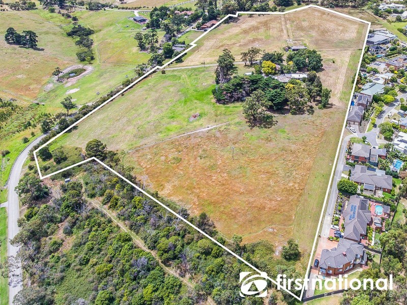 178 Hessell Road, Harkaway VIC 3806