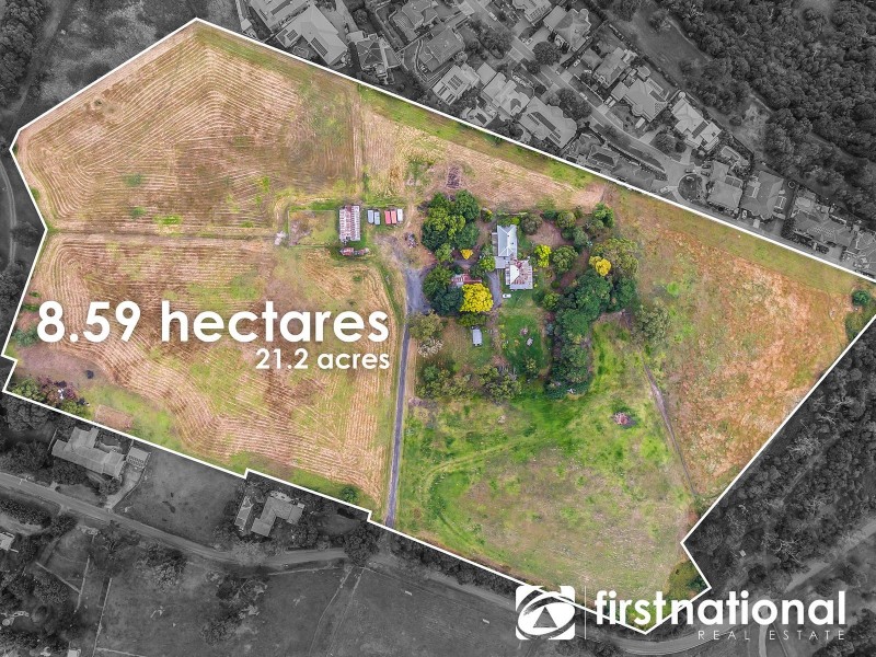 178 Hessell Road, Harkaway VIC 3806