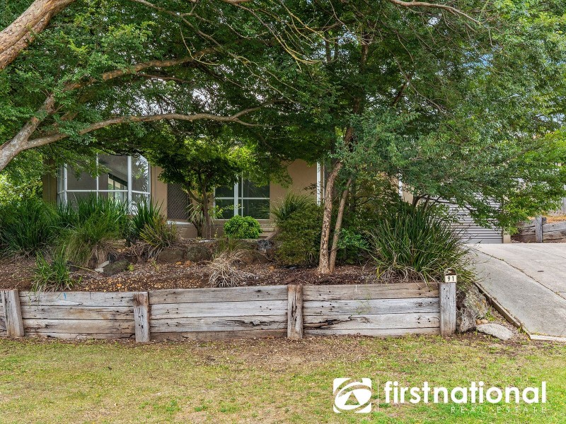 91 Strathavan Drive, Berwick VIC 3806